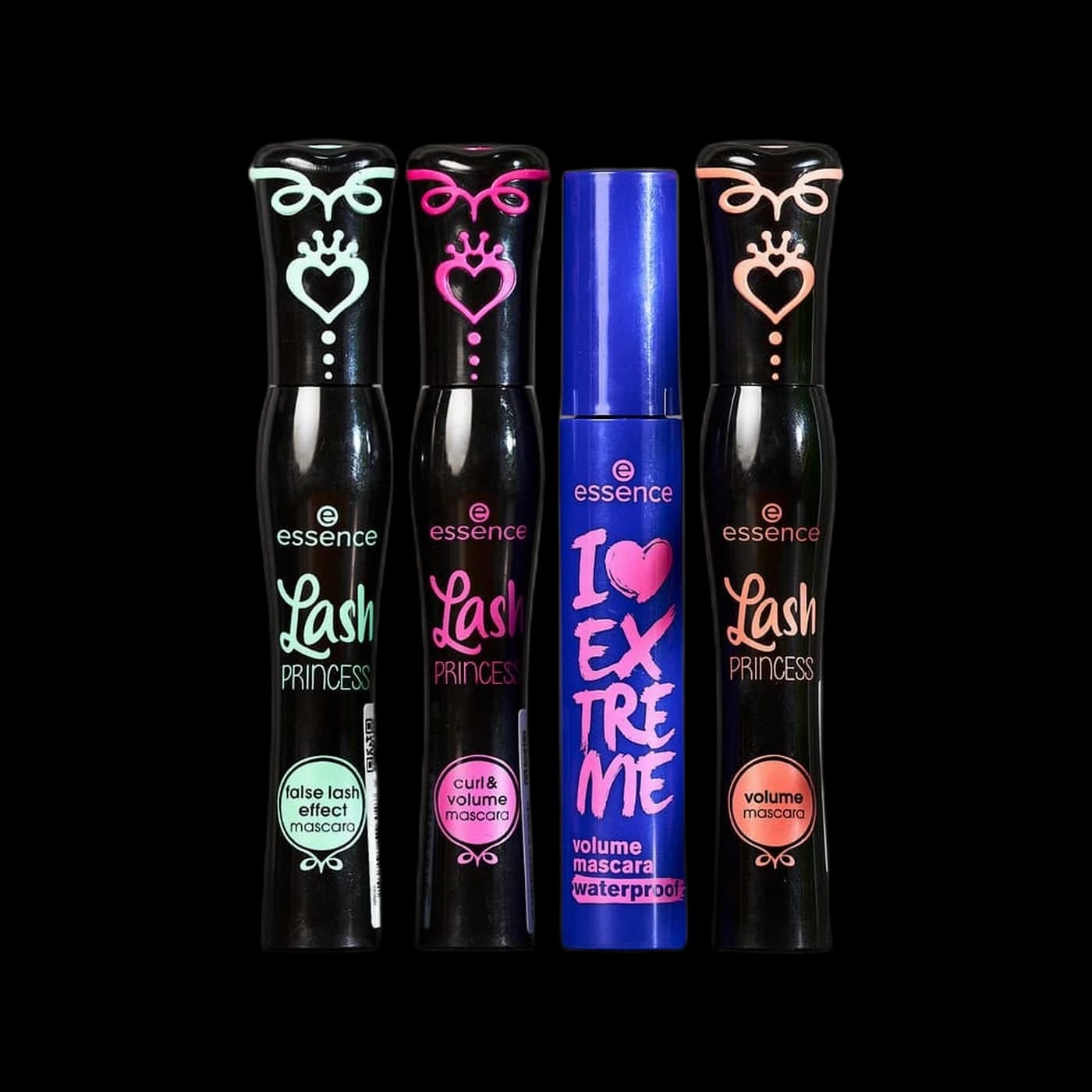 Lash Princess Mascara