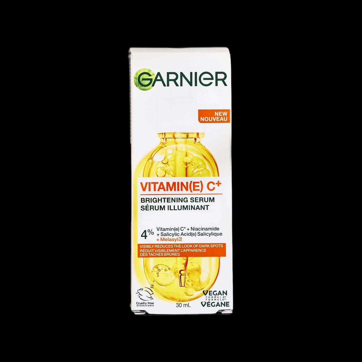 Vitamin C Brightening Serum 30ml