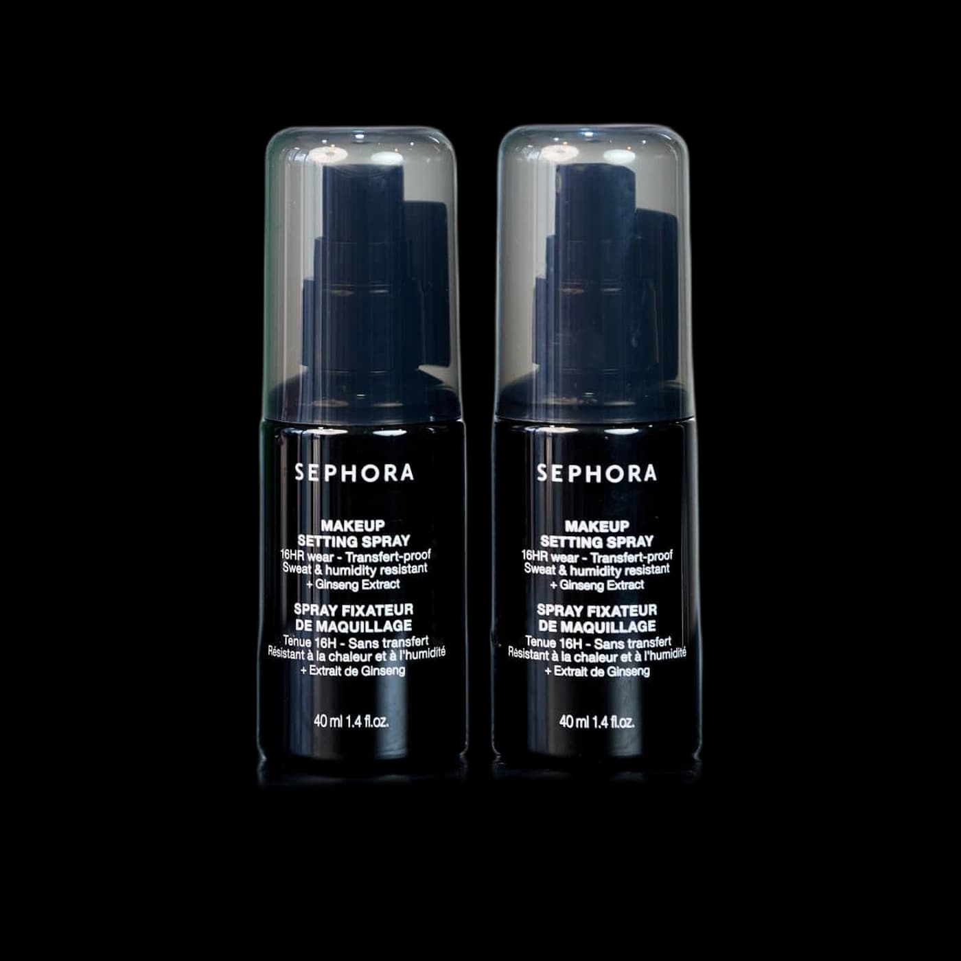 Makeup Setting Spray 16hr 80ml