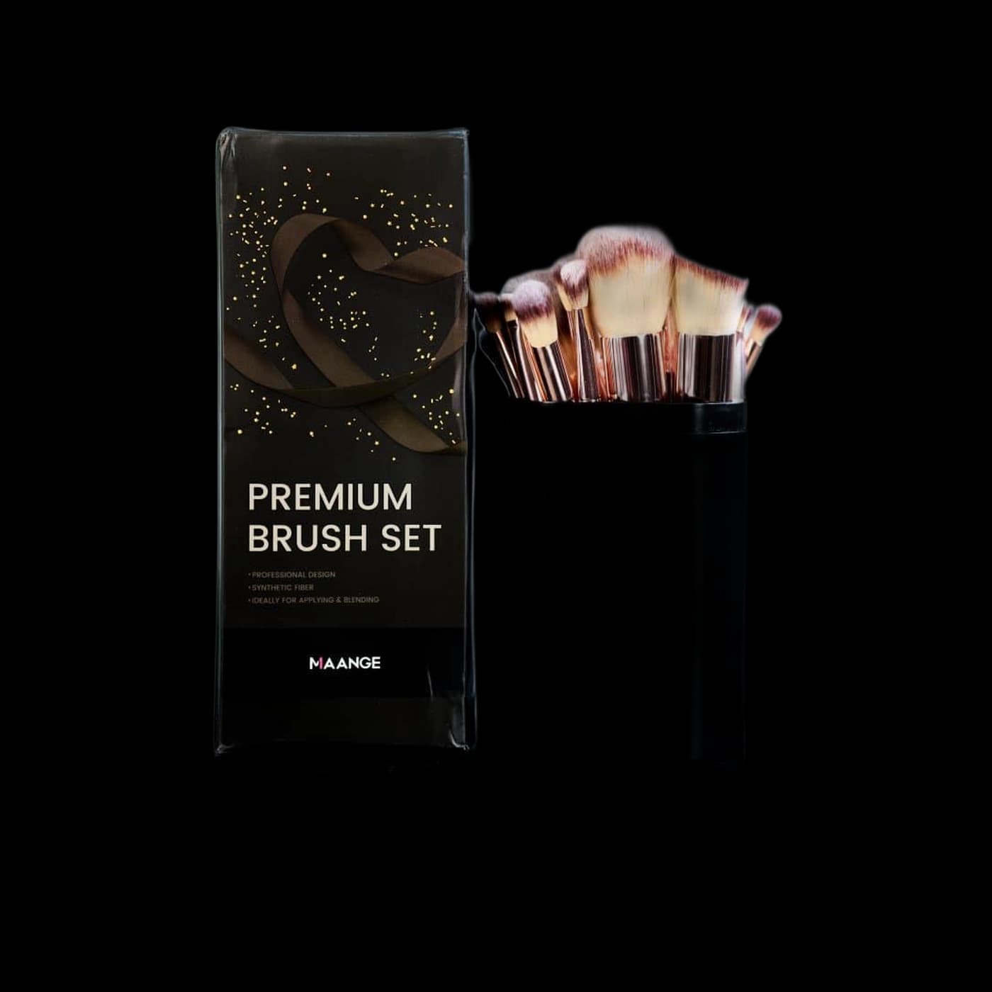 Premium Brush Set 1set