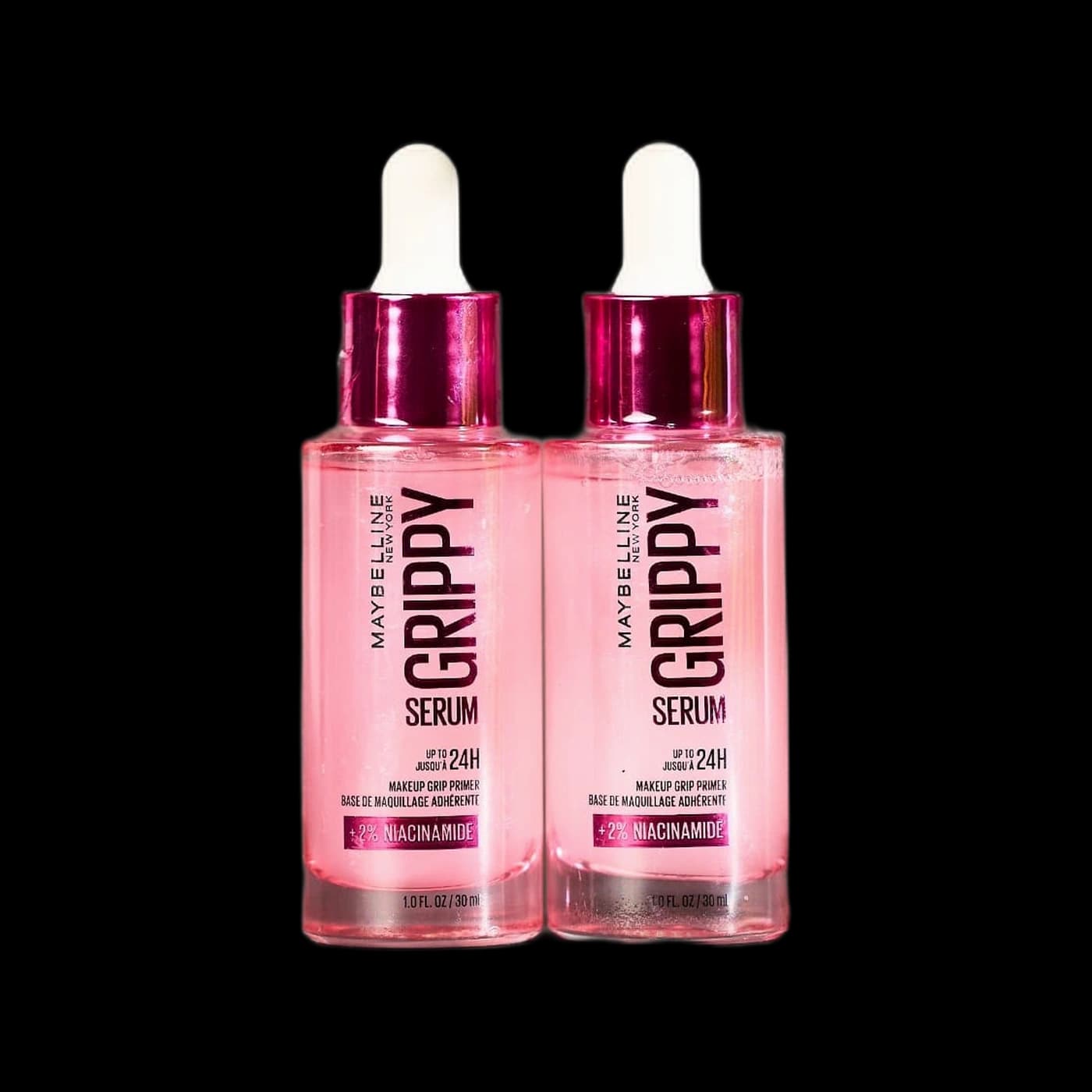 Grippy Serum Makeup Grip Primer Niacinamide 30ml
