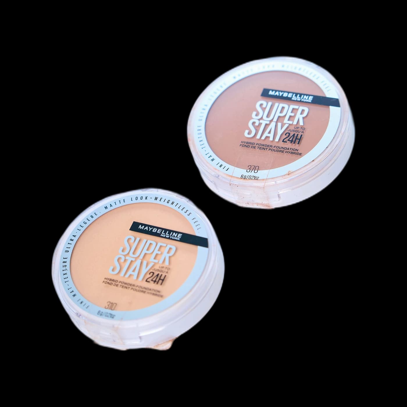 Superstay 30h Powder Foundation