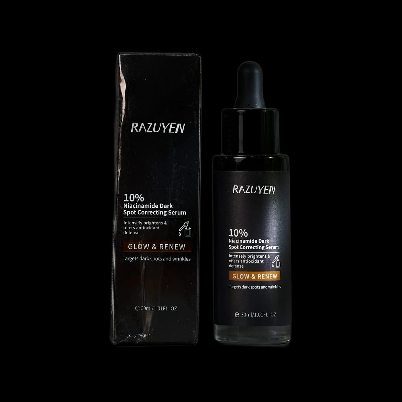 Niacinamide 10 Dark Spot Correcting Serum